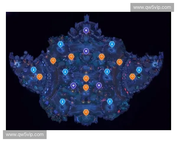 风暴英雄精彩对决全纪录 战术分析与精彩瞬间重温 风暴英雄精彩对决全纪录 战术分析与精彩瞬间重温
